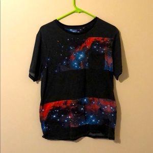 On The Byas Space Shirt